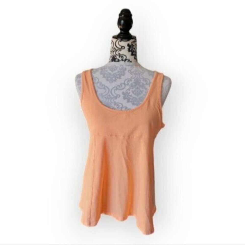 Victoria's Secret Cotton Athletic  Bra Top Sz Large